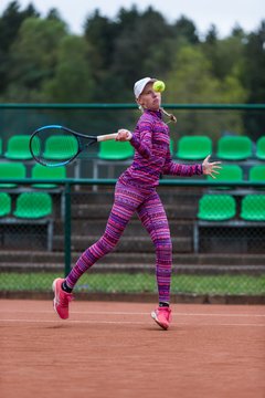 Bild 237 - NL TC RW Wahlstedt - Braunschweiger THC : Ergebnis: 5:4